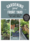 Cover image for Gardening Your Front Yard